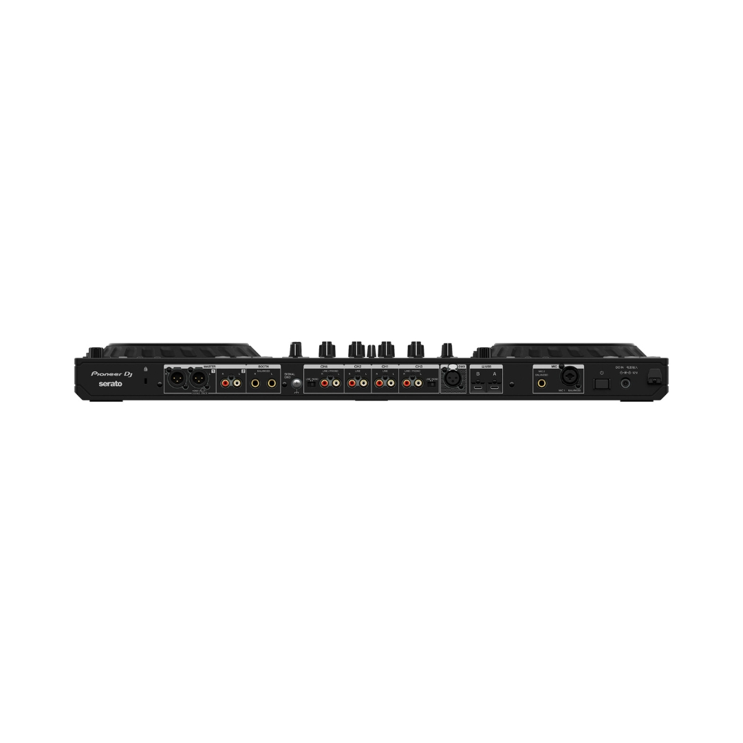 Pioneer DJ DDJ-FLX10 4-deck DJ Controller - Image 5