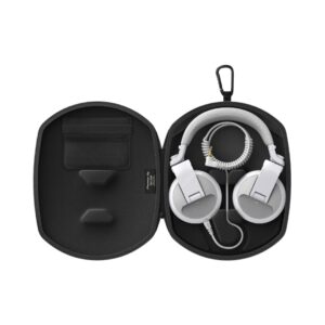 Pioneer DJ HDJ-HC02 headphone bag, designed for protection and portability of DJ headphones.