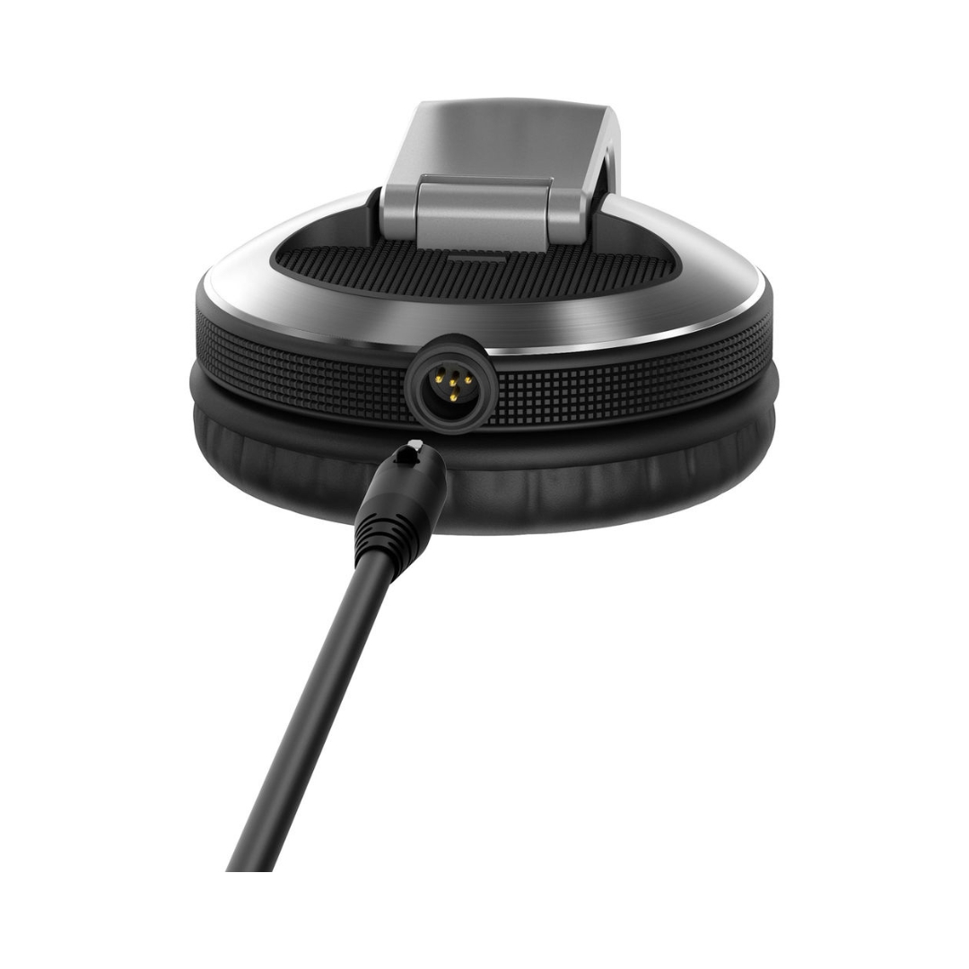 Pioneer DJ HDJ-X10 Professional DJ Headphone - Black - Image 7