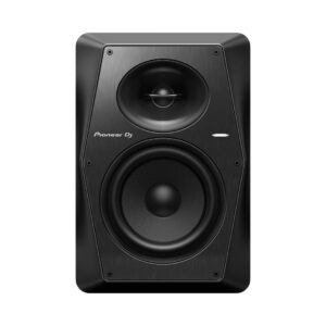Pioneer DJ VM-70 6.5-inch Active Monitor Speaker - Black
