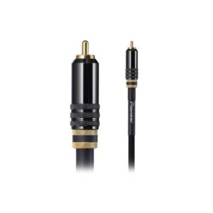 Pioneer Digital Coaxial 2M | DAS-DGC020R/WL5-P