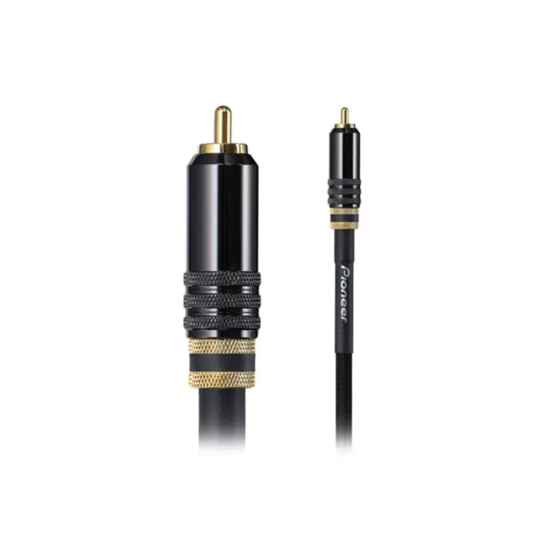 Pioneer Digital Coaxial 2M | DAS-DGC020R/WL5-P
