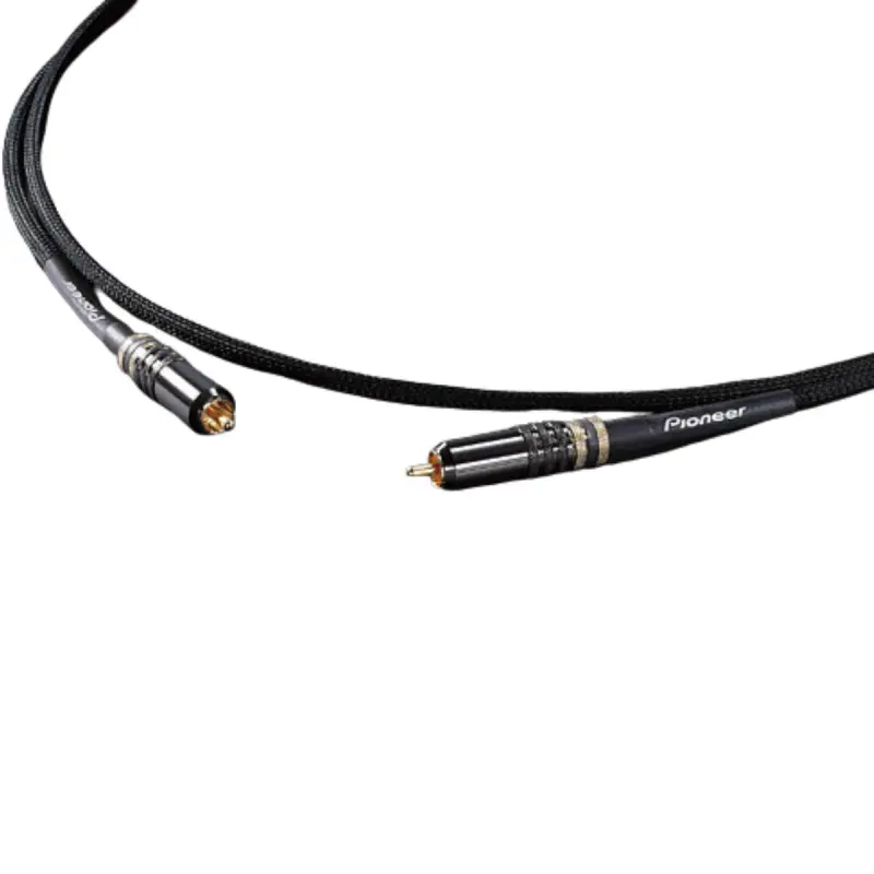Pioneer Digital Coaxial 2M | DAS-DGC020R/WL5-P - Image 2