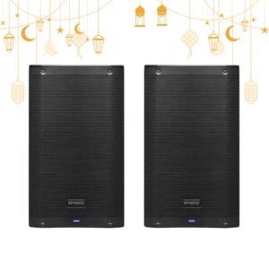 PreSonus AIR10 1200W 10-inch Powered Speaker (Pair)