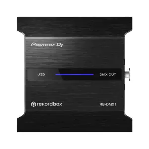 Pioneer DJ RB-DMX1 - DMX Interface for rekordbox dj Lighting Mode