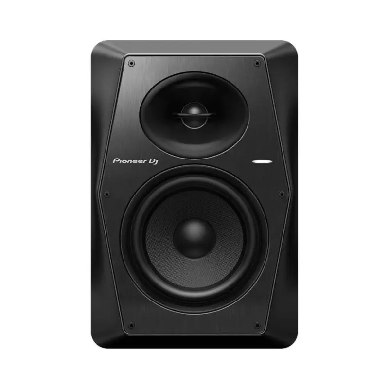 Pioneer DJ VM-80 8-inch Active Monitor Speaker - Black