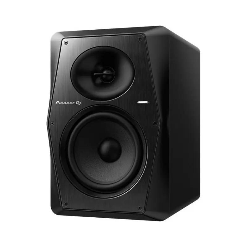 Pioneer DJ VM-80 8-inch Active Monitor Speaker - Black - Image 2
