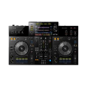 Pioneer DJ XDJ-RR All-In-One DJ System for rekordbox