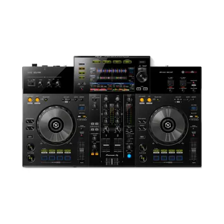 Pioneer DJ XDJ-RR All-In-One DJ System for rekordbox