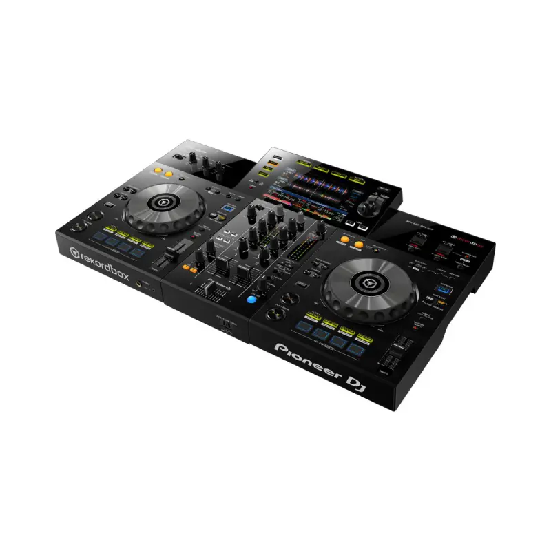 Pioneer DJ XDJ-RR All-In-One DJ System for rekordbox - Image 2