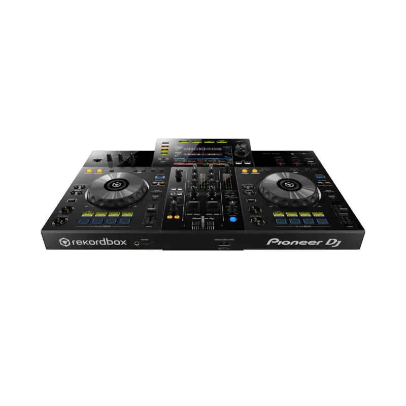 Pioneer DJ XDJ-RR All-In-One DJ System for rekordbox - Image 3