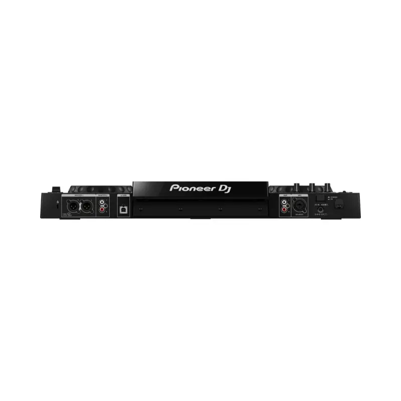 Pioneer DJ XDJ-RR All-In-One DJ System for rekordbox - Image 4