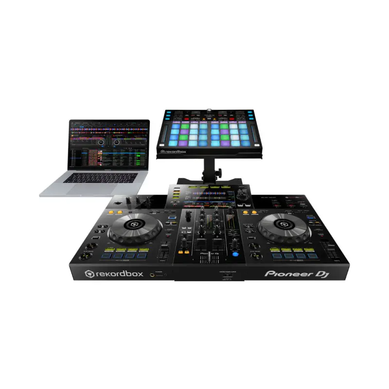 Pioneer DJ XDJ-RR All-In-One DJ System for rekordbox - Image 6