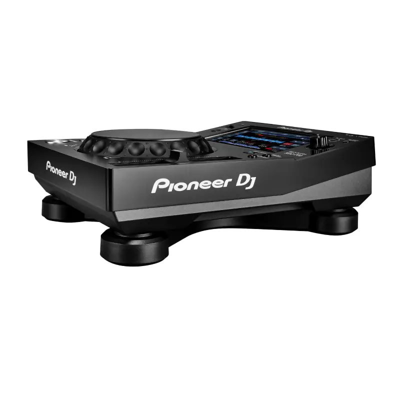 Pioneer DJ XDJ-700 - Compact Digital Deck, rekordbox Compatible - Image 6