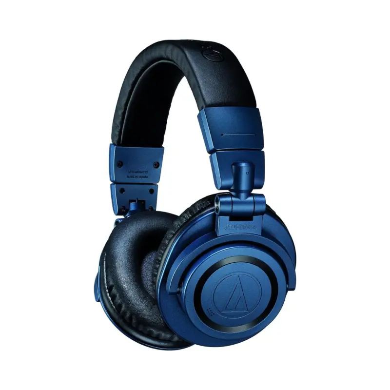 Audio-Technica ATH-M50xBT2 DS Wireless Over-Ear Headphones