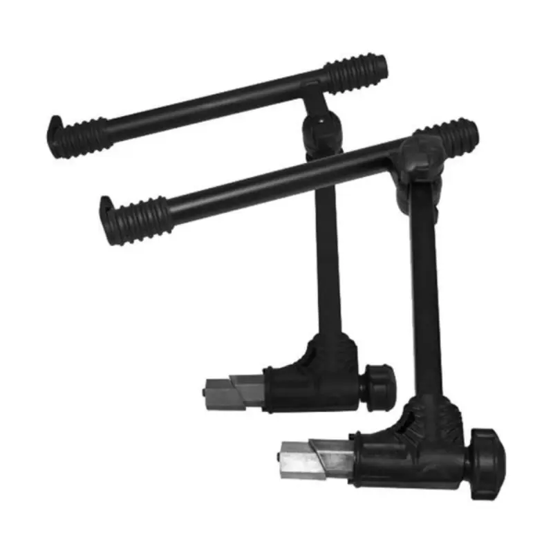 Bespeco AG12 Extension for KS12 and KS22 Keyboard Stands