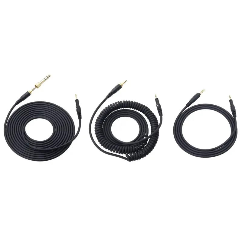 Audio-Technica ATH M50xDS Closed-back Studio Monitoring Headphones - Image 8