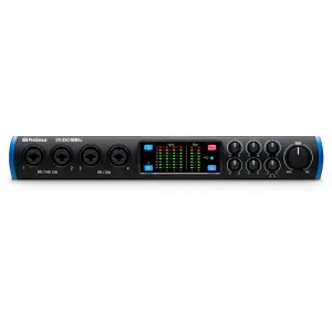 PreSonus Studio 1810c USB-C Audio Interface