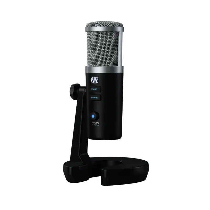 PreSonus Revelator condenser USB Microphone - Image 2