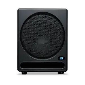 PreSonus Temblor T10 10 inch Powered Studio Subwoofer