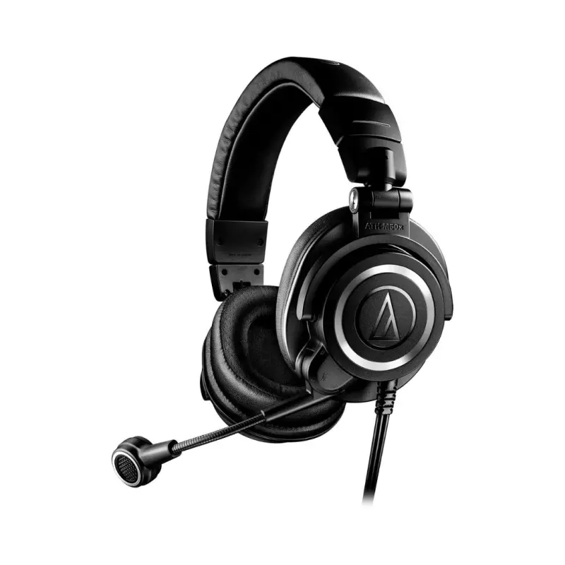 Audio-technica ATH-M50xSTS StreamSet - XLR - Image 2