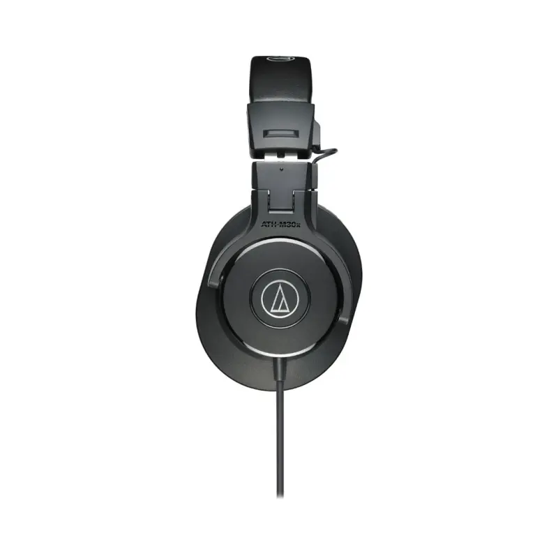Audio-Technica ATH-M30x Closed-Back Monitor Headphones - Image 2