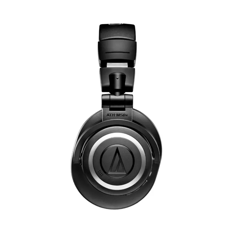 Audio-Technica ATH-M50xBT2 Bluetooth Closed-back Studio Monitoring Headphones - Image 2
