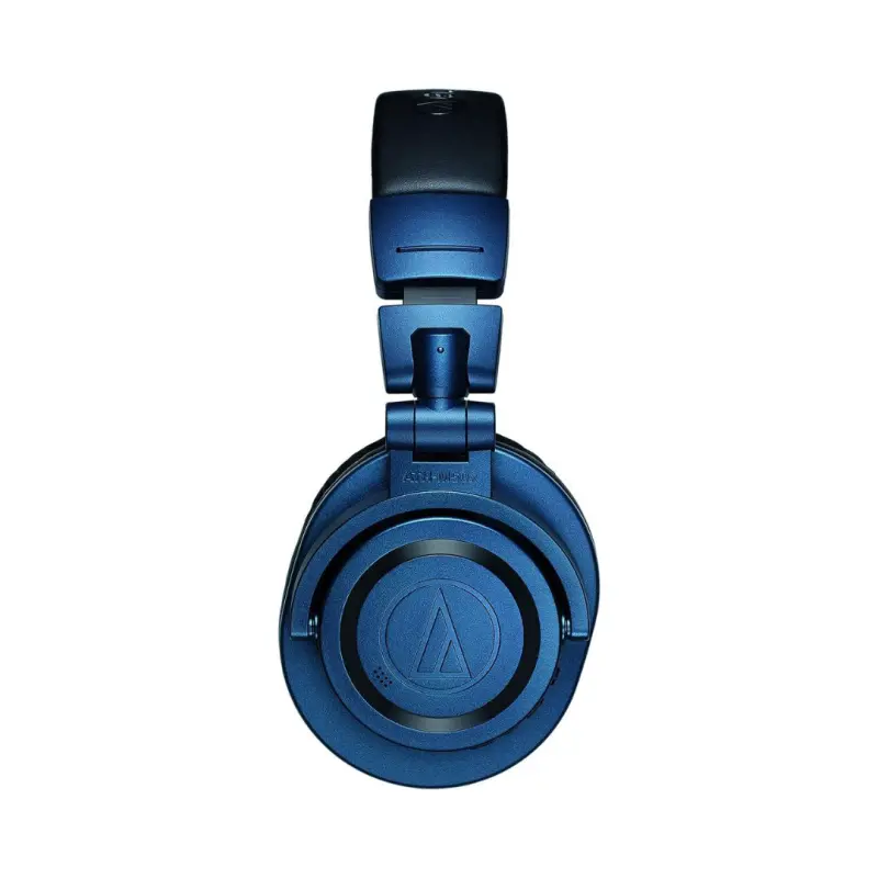 Audio-Technica ATH-M50xBT2 DS Wireless Over-Ear Headphones - Image 2