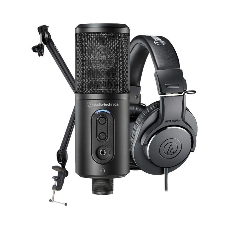 Audio Technica Creator Pack - Image 2