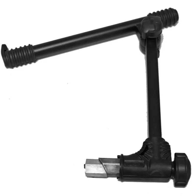 Bespeco AG12 Extension for KS12 and KS22 Keyboard Stands - Image 2