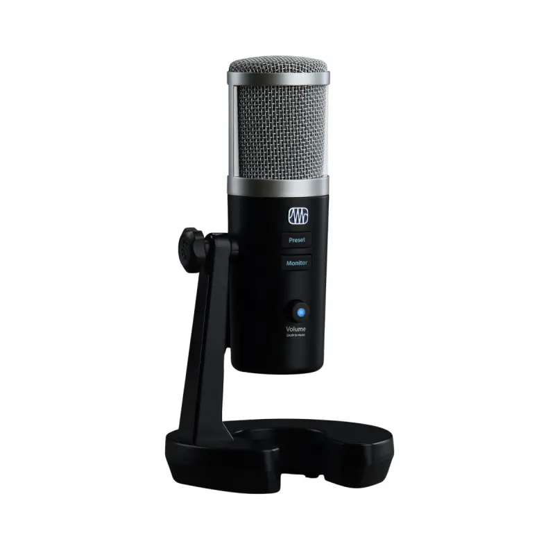 PreSonus Revelator condenser USB Microphone - Image 3