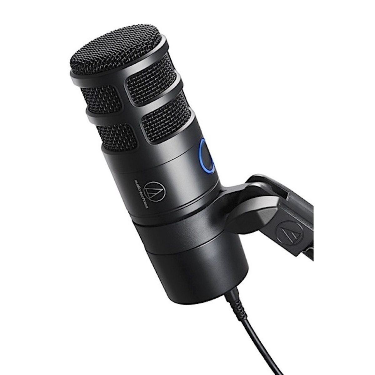SALEアイテム audio-technica with AT2040 AT2040 Microphone 配信機器 