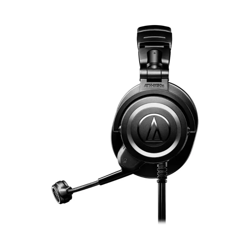 Audio-technica ATH-M50xSTS StreamSet - XLR - Image 3