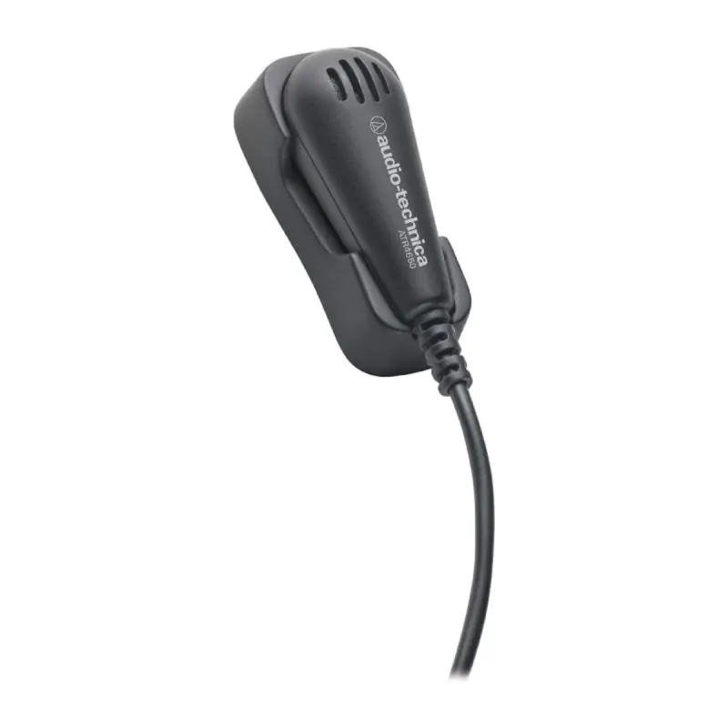 Audio-Technica ATR4650-USB Condenser USB Microphone
