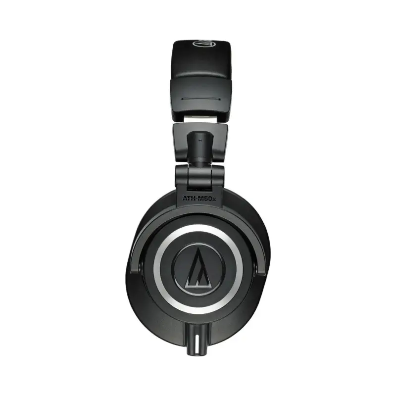 Audio-Technica ATH-M50x Closed-back Studio Monitoring Headphones - Image 3