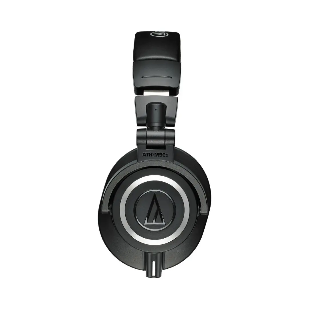 Audio-Technica ATH-M50x Closed-back Studio Headphone - Image 3