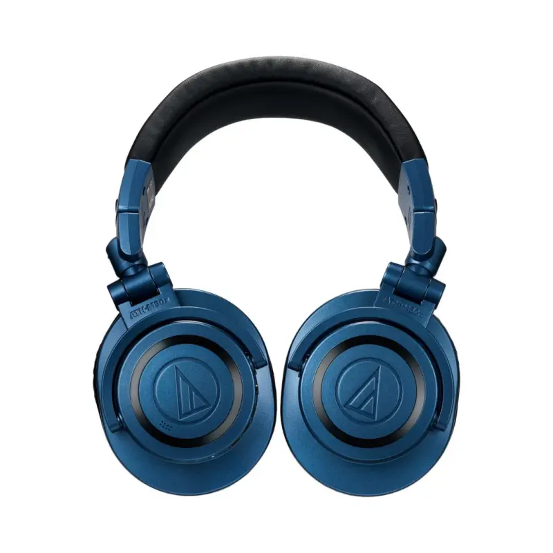 Audio-Technica ATH-M50xBT2 DS Wireless Over-Ear Headphones - Image 3