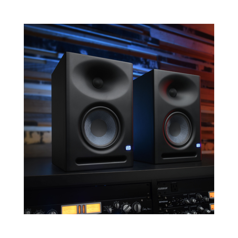 PreSonus Eris E7 XT 6.5-inch Powered Studio Monitor - Image 2