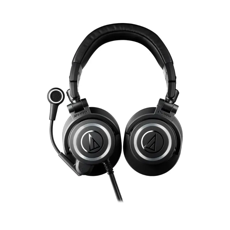 Audio-technica ATH-M50xSTS StreamSet - XLR - Image 4