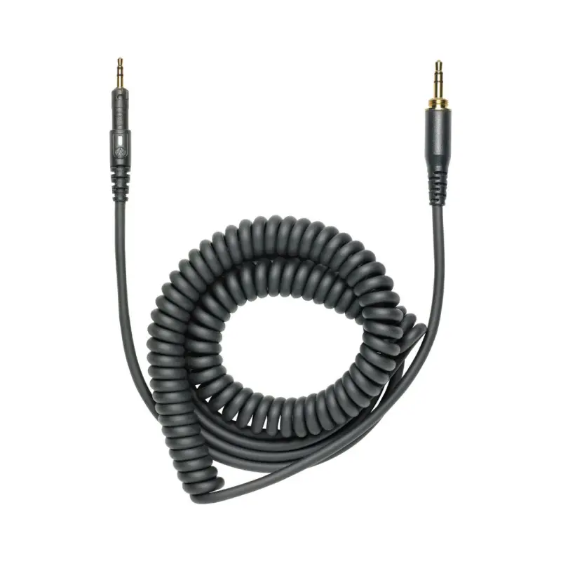 Audio-Technica ATH-M40x Closed-back Studio Monitoring Headphones - Image 4