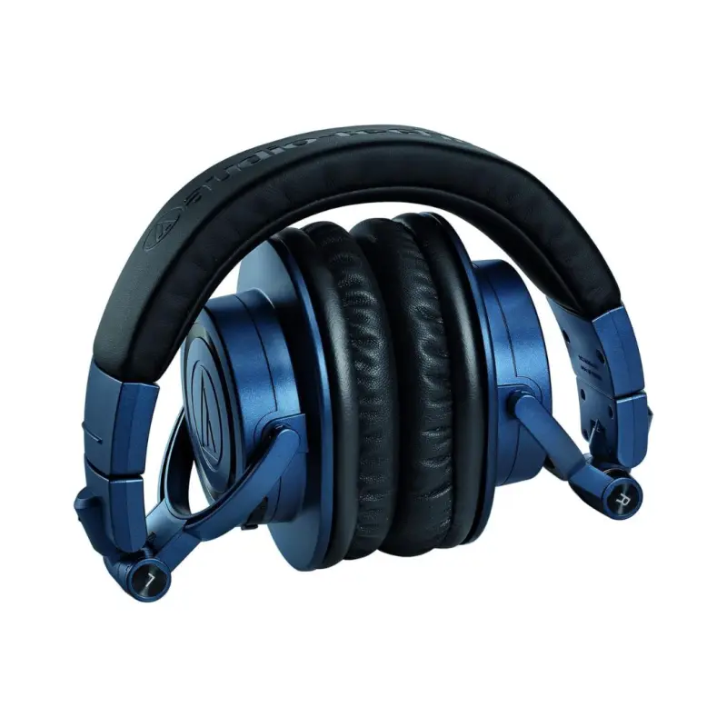 Audio-Technica ATH-M50xBT2 DS Wireless Over-Ear Headphones - Image 4