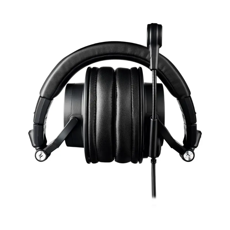 Audio-technica ATH-M50xSTS StreamSet - XLR - Image 5