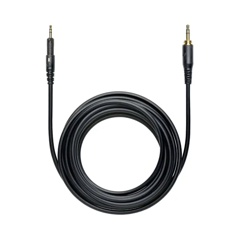 Audio-Technica ATH-M40x Closed-back Studio Monitoring Headphones - Image 5