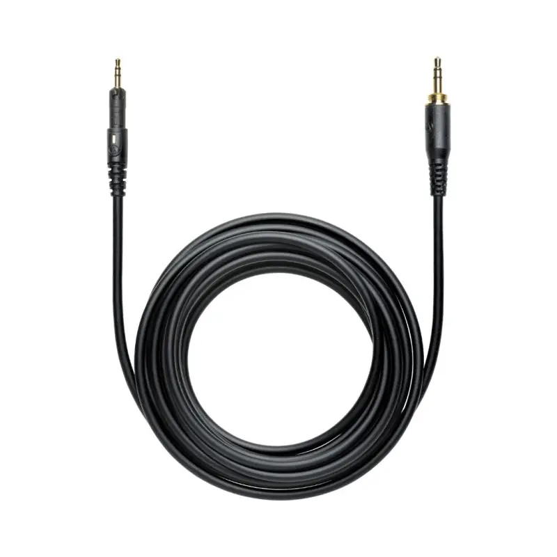 Audio-Technica ATH-M50x Closed-back Studio Monitoring Headphones - Image 5