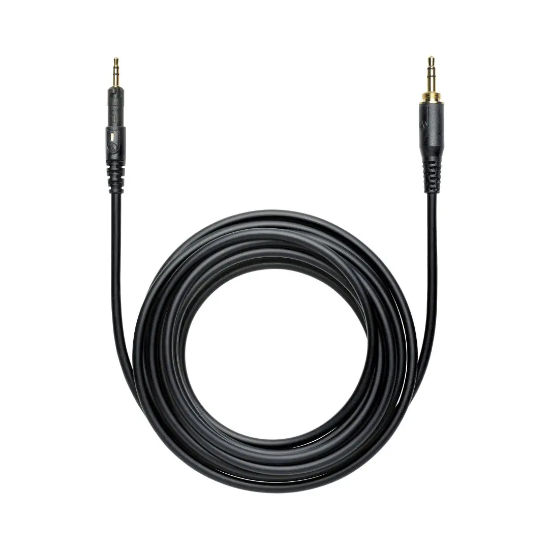 Audio-Technica ATH-M50x Closed-back Studio Headphone - Image 5