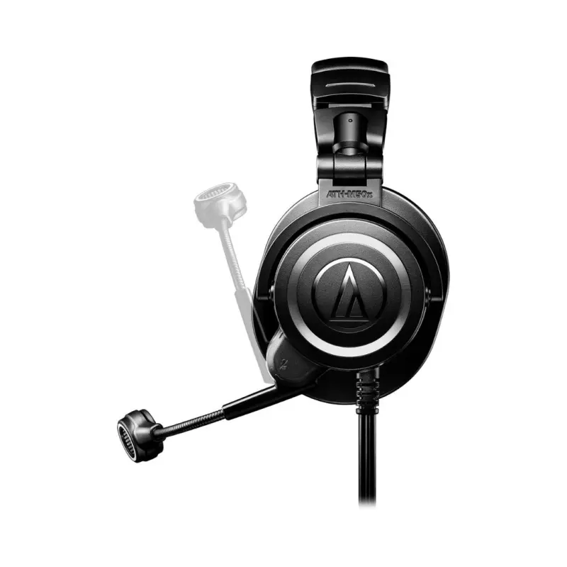 Audio-technica ATH-M50xSTS StreamSet - XLR - Image 6