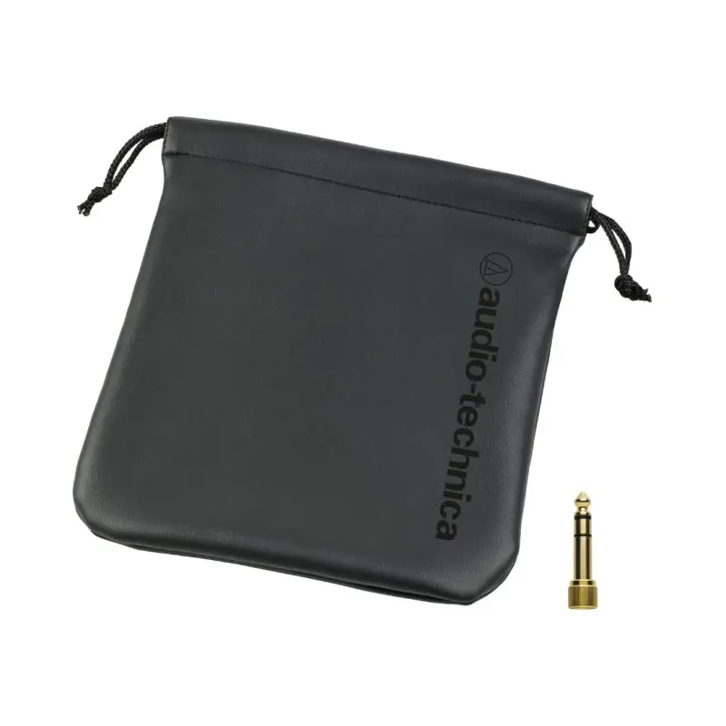 Audio-Technica ATH-M40x Closed-back Studio Monitoring Headphones - Image 6