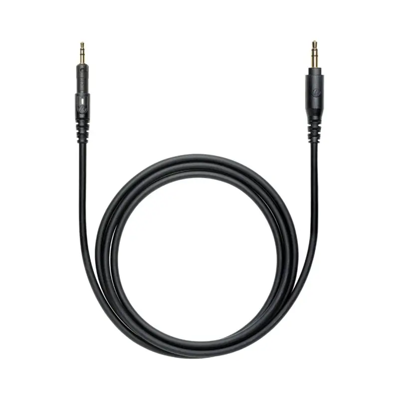 Audio-Technica ATH-M50x Closed-back Studio Monitoring Headphones - Image 6
