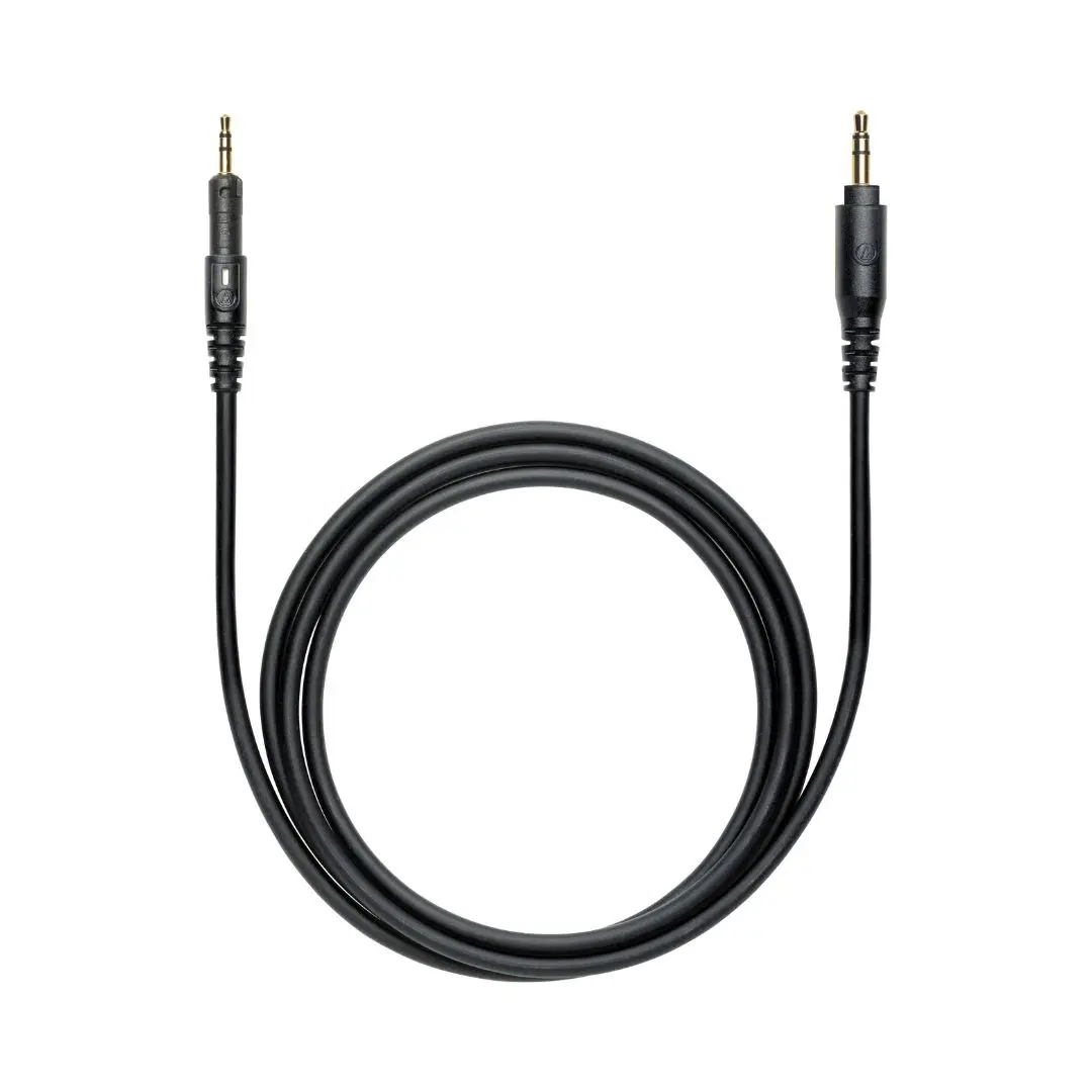 Audio-Technica ATH-M50x Closed-back Studio Headphone - Image 6