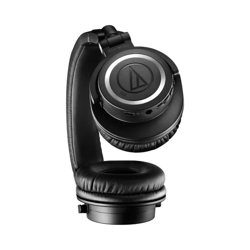 Audio-Technica ATH-M50xBT2 Bluetooth Closed-back Studio Monitoring Headphones - Image 6